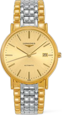 Longines Presence 38.5