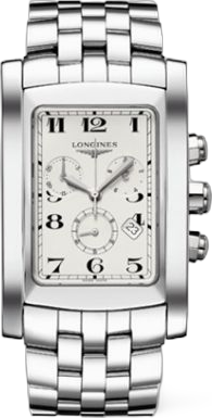 Longines DolceVita XL Chronograph