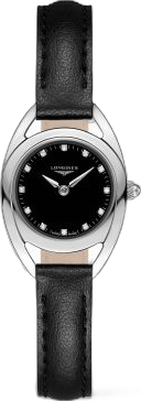 Longines Equestrian Horseshoe 23