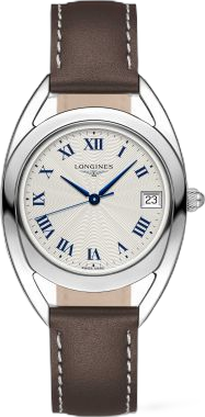 Longines Equestrian Horseshoe 34