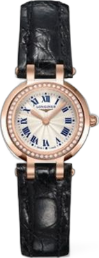 Longines PrimaLuna Quartz 23