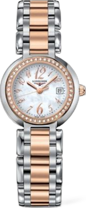 Longines PrimaLuna Quartz 26.5