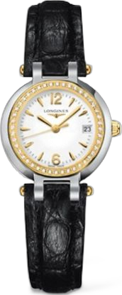 Longines PrimaLuna Quartz 26.5