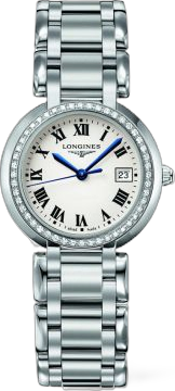 Longines PrimaLuna Quartz 30