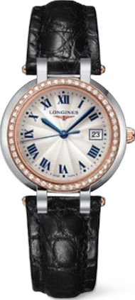 Longines PrimaLuna Quartz 30