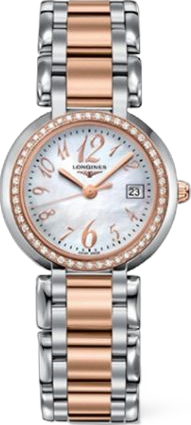 Longines PrimaLuna Quartz 30