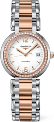 Longines PrimaLuna Automatic 30