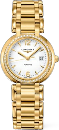 Longines PrimaLuna Automatic 30