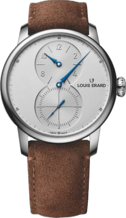 Louis Erard Excellence Regulator