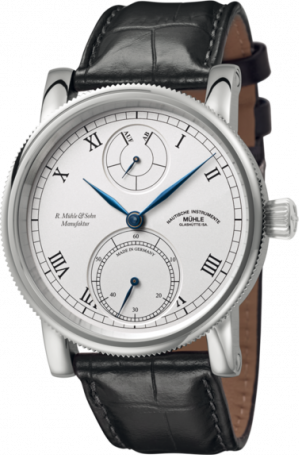 Mühle Glashütte Robert Mühle Auf/Ab