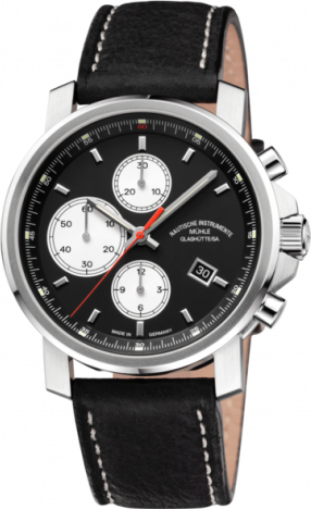 Mühle Glashütte 29er Chronograph