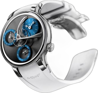 MB&F Legacy