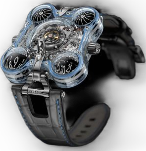MB&F Horological