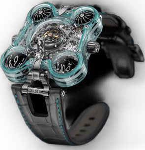 MB&F Horological