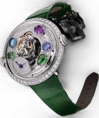 MB&F Bvlgari