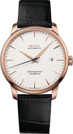 Mido Baroncelli Chronometer
