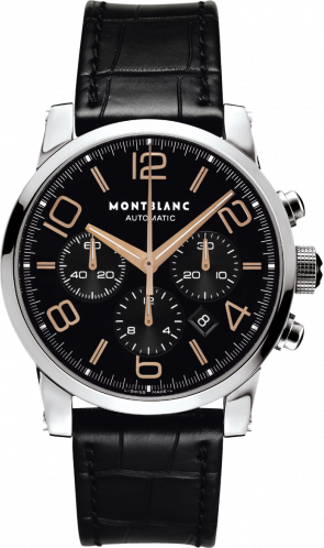 Montblanc Timewalker Chronograph Automatic