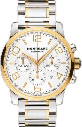 Montblanc Timewalker Chronograph Automatic