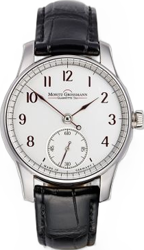 Moritz Grossmann Benu