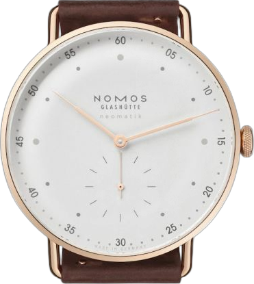 Nomos Glashütte Metro