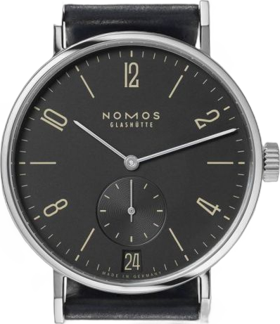Nomos Glashütte Tangente