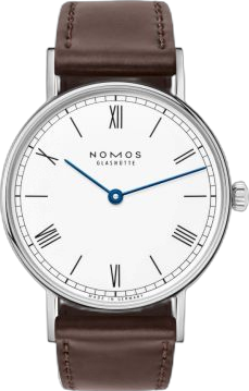 Nomos Glashütte Ludwig
