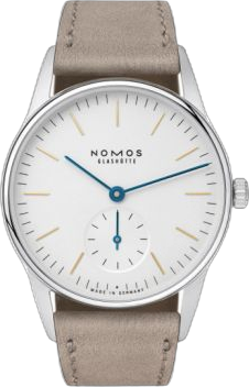 Nomos Glashütte Orion