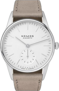 Nomos Glashütte Orion