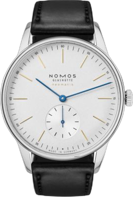 Nomos Glashütte Orion