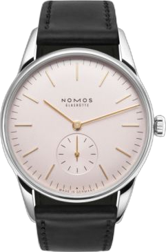 Nomos Glashütte Orion