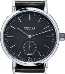 Nomos Glashütte Tangente
