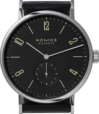 Nomos Glashütte Tangomat