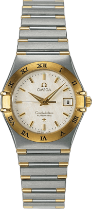 Omega Constellation Automatic 27.5
