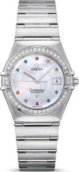 Omega Constellation Automatic