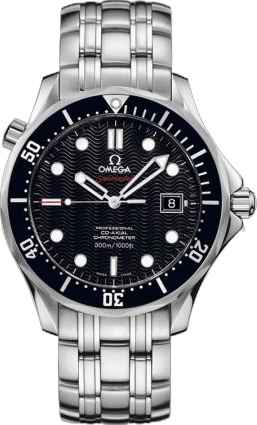 Omega Seamaster Diver 300M Co-Axial 41