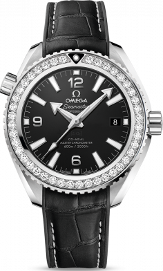 Omega Seamaster Planet Ocean 600M Co-Axial 39.5 Master Chronometer