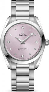 Omega Seamaster Aqua Terra 150M Quartz 28