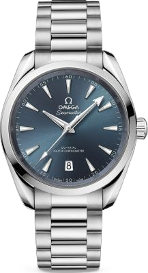 Omega Seamaster Aqua Terra 150M Master Chronometer