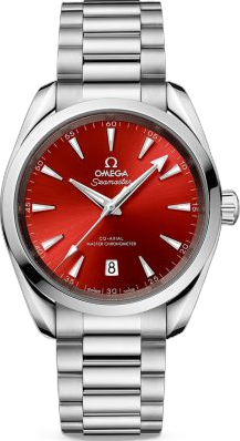 Omega Seamaster Aqua Terra 150M Master Chronometer