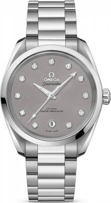 Omega Seamaster Aqua Terra 150M