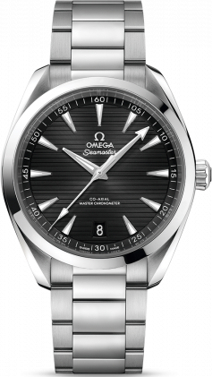 Omega Seamaster Aqua Terra 150M