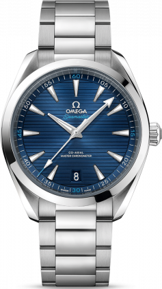 Omega Seamaster Aqua Terra 150M