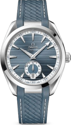 Omega Seamaster Aqua Terra 150M Master Chronometer Small Seconds 41