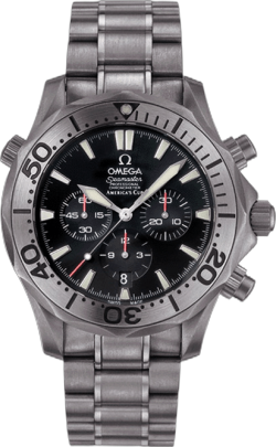Omega Seamaster Diver 300M Automatic 41.5