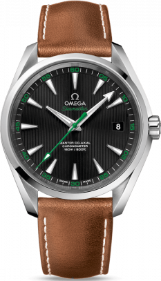 Omega Seamaster Aqua Terra 150m Master Co-Axial 41.5