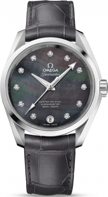 Omega Seamaster Aqua Terra 150M Master Co-Axial 38.5