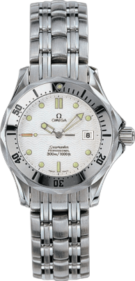 Omega Seamaster Diver 300M Quartz 28