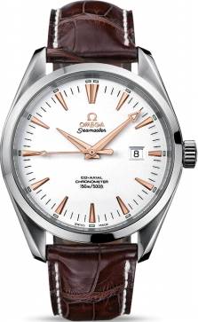 Omega Seamaster Aqua Terra 150M Co-Axial 39.2