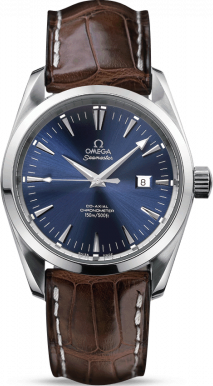 Omega Seamaster Aqua Terra 150M Co-Axial 36.2