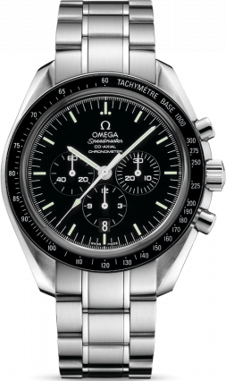 Omega Speedmaster Professional Moonwatch Co-Axial